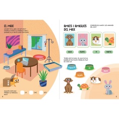 JUGUEM A LLEGIR? 4 ANYS 2