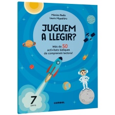 JUGUEM A LLEGIR? 7 ANYS