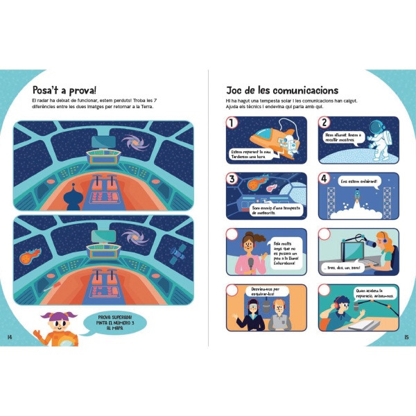 JUGUEM A LLEGIR? 7 ANYS