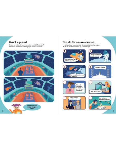 JUGUEM A LLEGIR? 7 ANYS