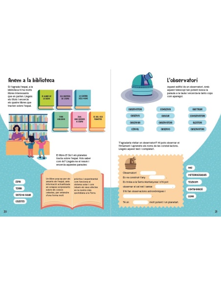 JUGUEM A LLEGIR? 7 ANYS