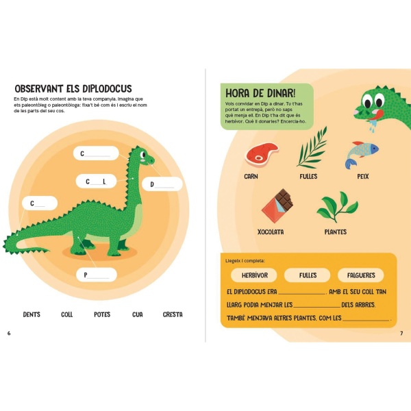 JUGUEM A LLEGIR? 5 ANYS