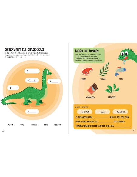 JUGUEM A LLEGIR? 5 ANYS