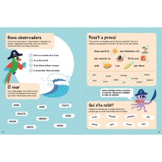 JUGUEM A LLEGIR? 6 ANYS 2