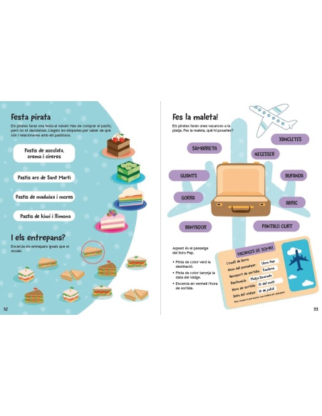 JUGUEM A LLEGIR? 6 ANYS