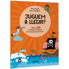 JUGUEM A LLEGIR? 6 ANYS