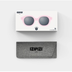 GAFAS IZIPIZI PASTEL PINK C 2