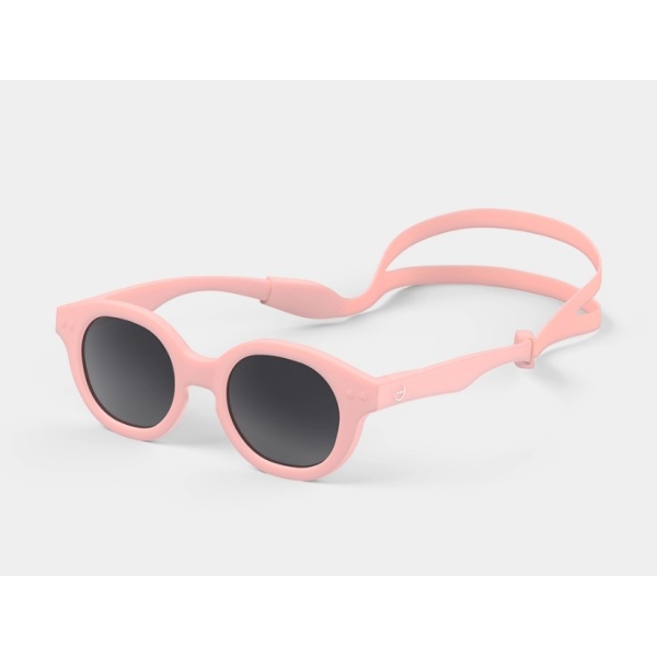 GAFAS IZIPIZI PASTEL PINK C