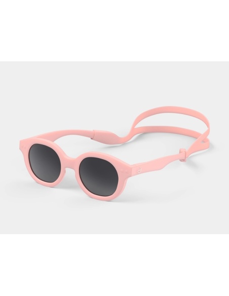 GAFAS IZIPIZI PASTEL PINK C