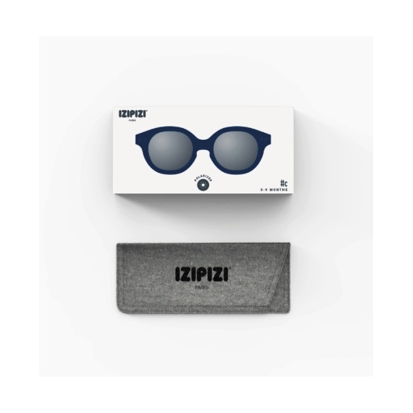 GAFAS IZIPIZI DENIM BLUE C