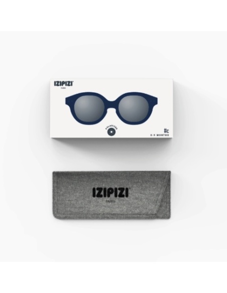 GAFAS IZIPIZI DENIM BLUE C