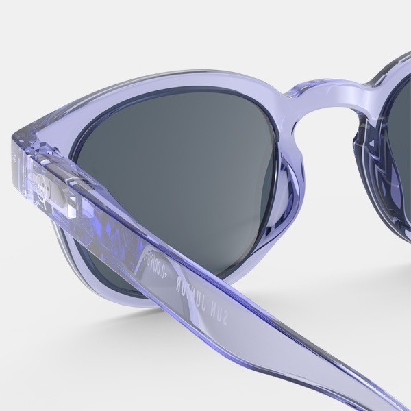 GAFAS IZIPIZI ATHLETIC PURPLE C