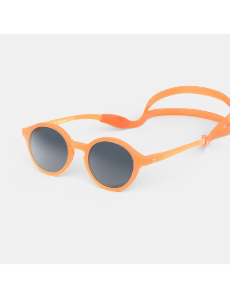 GAFAS IZIPIZI ORANGE SMASH ORANGE D