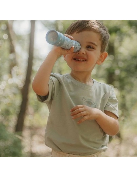 CAMISETA MANGA CORTA AMIGOS DEL BOSQUE