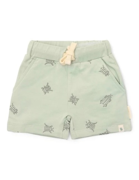 PANTALÓN CORTO MINT BICHOS