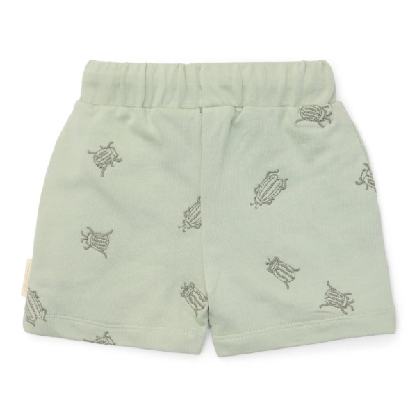 PANTALÓN CORTO MINT BICHOS