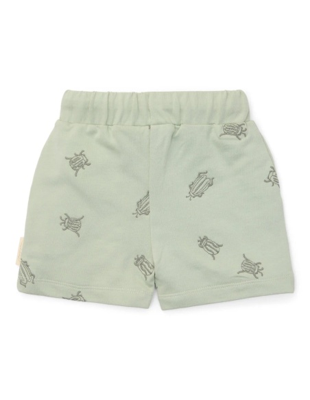 PANTALÓN CORTO MINT BICHOS
