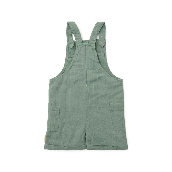 PETO CORTO VERDE FOREST