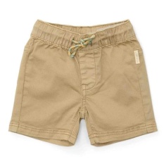 PANTALÓN CORTO KHAKI