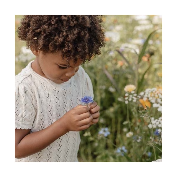 CAMISETA MANGA CORTA DE PUNTO