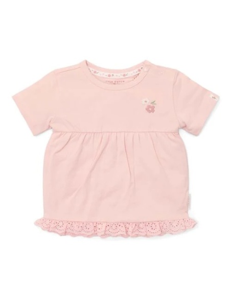 CAMISETA MANGA CORTA LOUTS