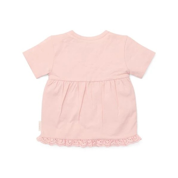 CAMISETA MANGA CORTA LOUTS