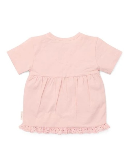 CAMISETA MANGA CORTA LOUTS