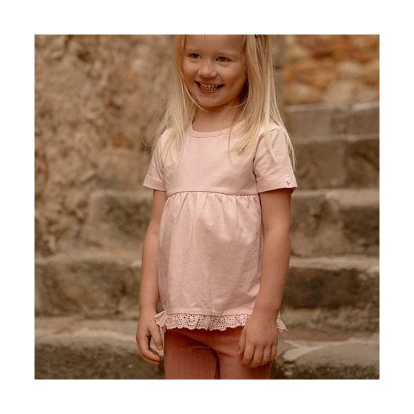 CAMISETA MANGA CORTA LOUTS