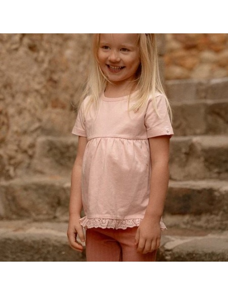 CAMISETA MANGA CORTA LOUTS