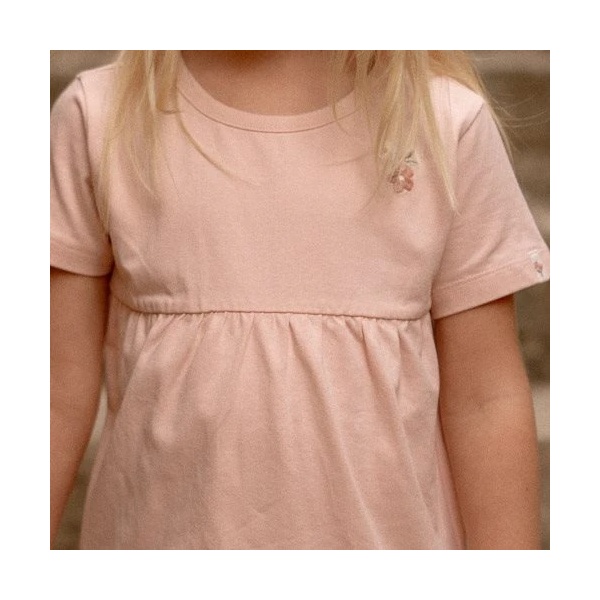 CAMISETA MANGA CORTA LOUTS