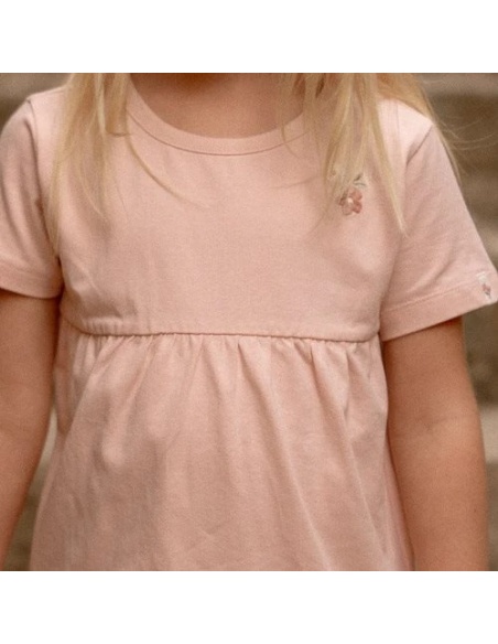 CAMISETA MANGA CORTA LOUTS