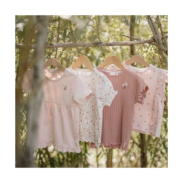 CAMISETA MANGA CORTA LOUTS