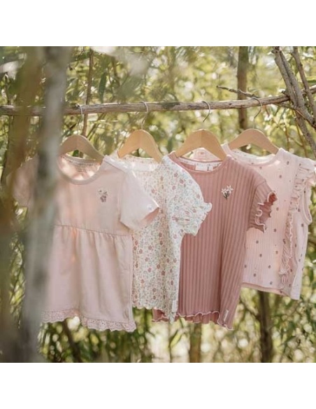 CAMISETA MANGA CORTA LOUTS