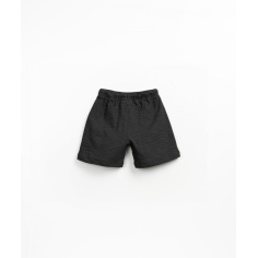 PANTALONES CORTOS CON BOLSILLOS Y CORDÓN AJUSTABLE PLAY UP 2