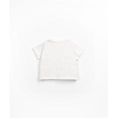 CAMISETA CON ESTAMPADO GRÁFICO PLAY UP 2