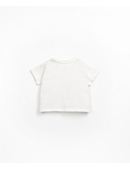 CAMISETA CON ESTAMPADO GRÁFICO PLAY UP