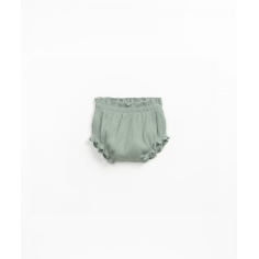 CUBREPAÑAL EN CANALÉ PLAY UP