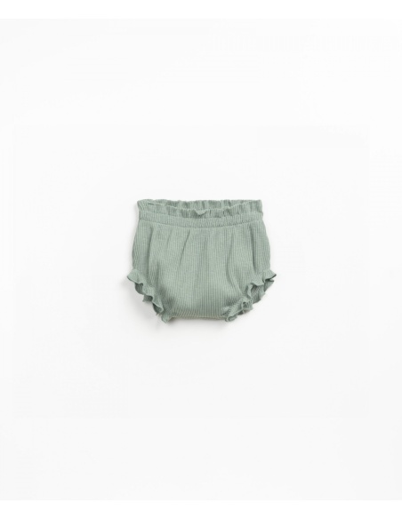 CUBREPAÑAL EN CANALÉ PLAY UP