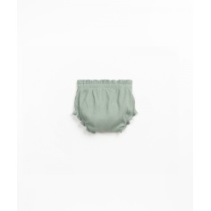 CUBREPAÑAL EN CANALÉ PLAY UP 2