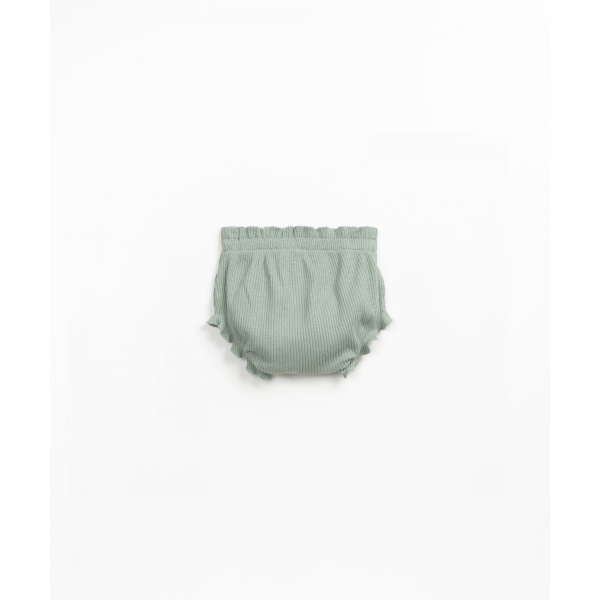 CUBREPAÑAL EN CANALÉ PLAY UP