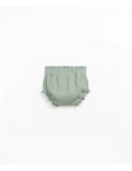 CUBREPAÑAL EN CANALÉ PLAY UP