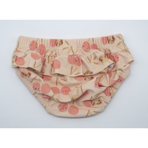 CULETÍN PAÑAL CEREZAS UPF 50+