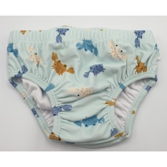 CULETÍN PAÑAL CANGREJOS UPF 50+