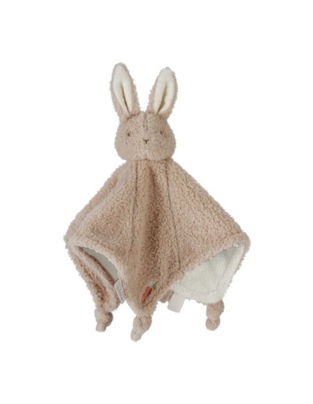 DOUDOU CONEJITO BABY BUNNY