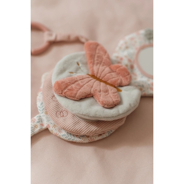 LIBRITO BLANDO ACTIVIDADES ANI MIFFY BLO