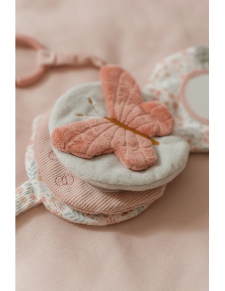 LIBRITO BLANDO ACTIVIDADES ANI MIFFY BLO