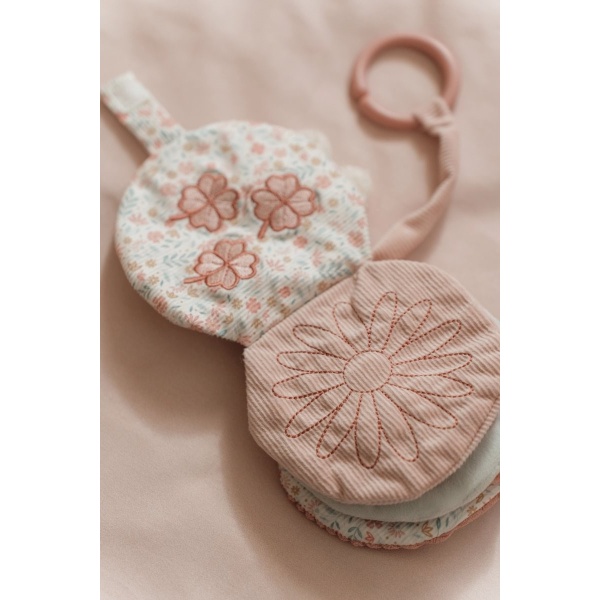 LIBRITO BLANDO ACTIVIDADES ANI MIFFY BLO