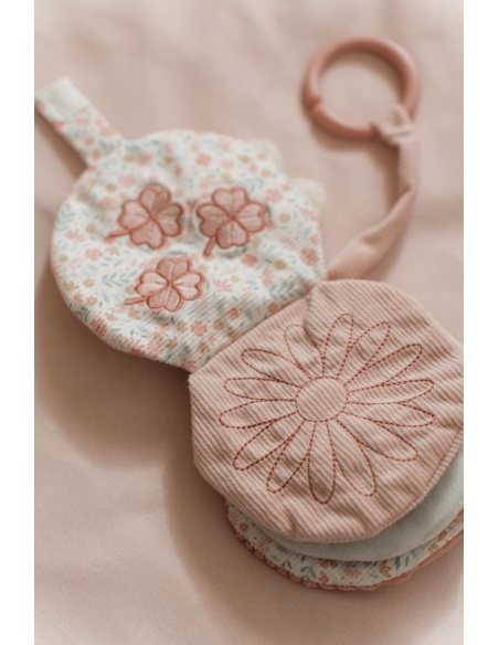 LIBRITO BLANDO ACTIVIDADES ANI MIFFY BLO