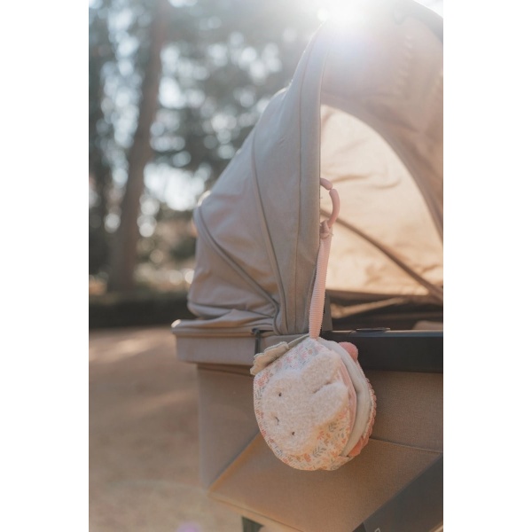 LIBRITO BLANDO ACTIVIDADES ANI MIFFY BLO