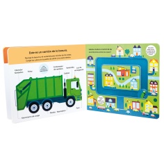 CAMIONS OBRE CAMINS 2